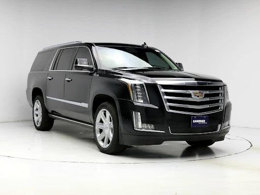 Cadillac Escalade ESV